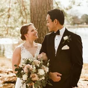 Meet your Posher, Jill